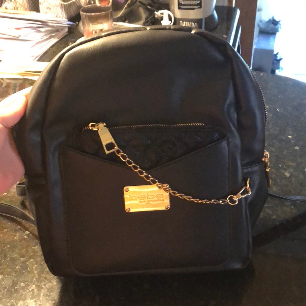 Bebe backpack